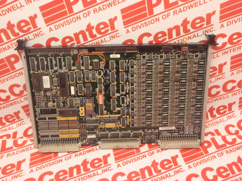 1P0585D par ALLEN BRADLEY