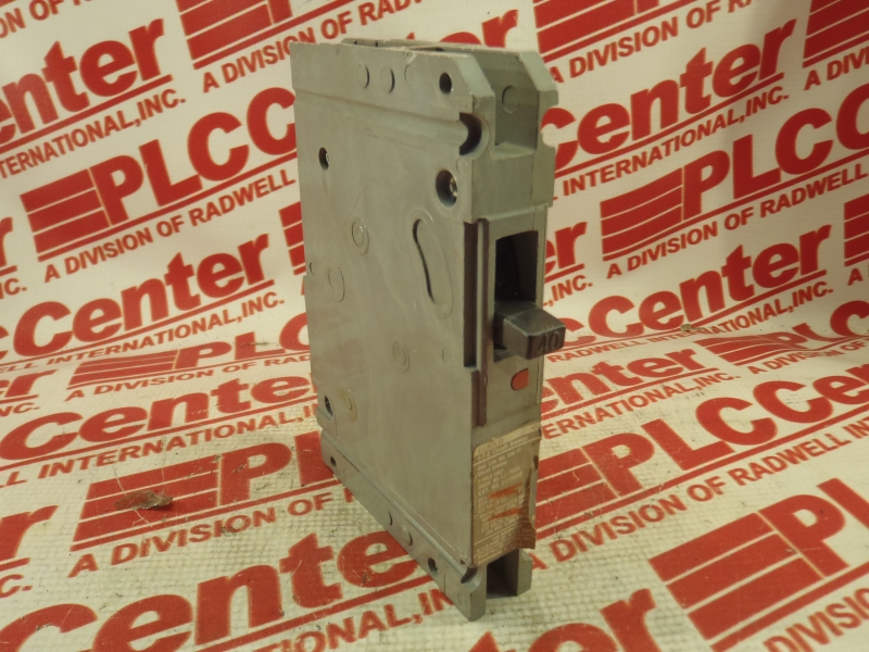 SIEMENS E41B040