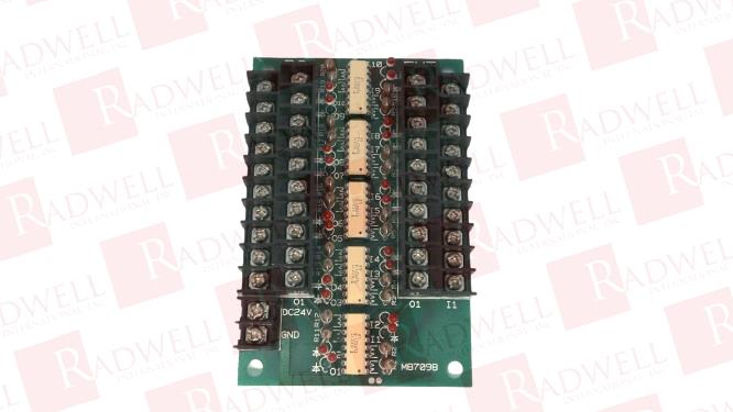 SONY M87098