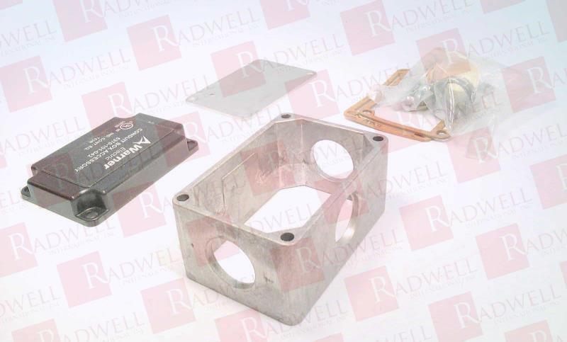 ALTRA INDUSTRIAL MOTION 5370-101-042