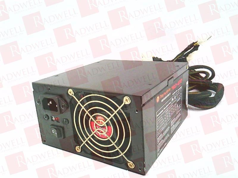 THERMALTAKE TR2-430NL1NH