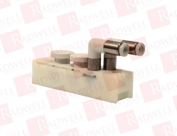 SMC SY30M-6-1AR-00-NA