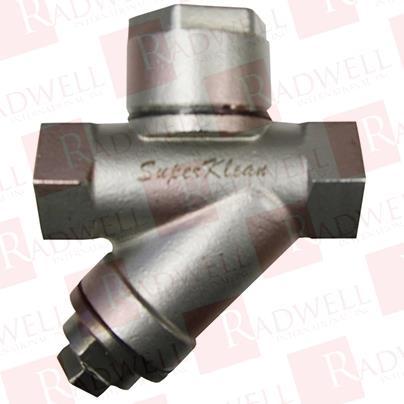 SUPERKLEAN WASHDOWN PRODUCTS ST8000-SS
