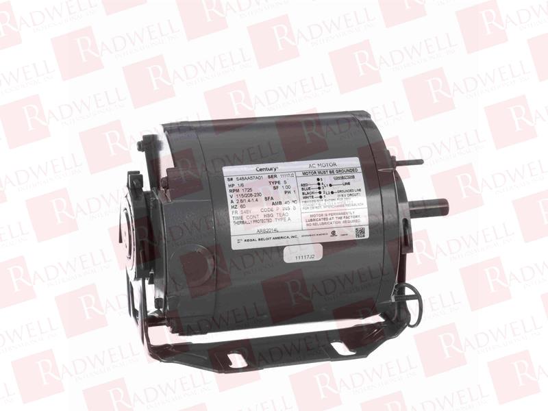 REGAL REXNORD ARB2014L