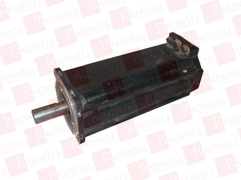 ALLEN BRADLEY MPL-B580J-SJ24AA