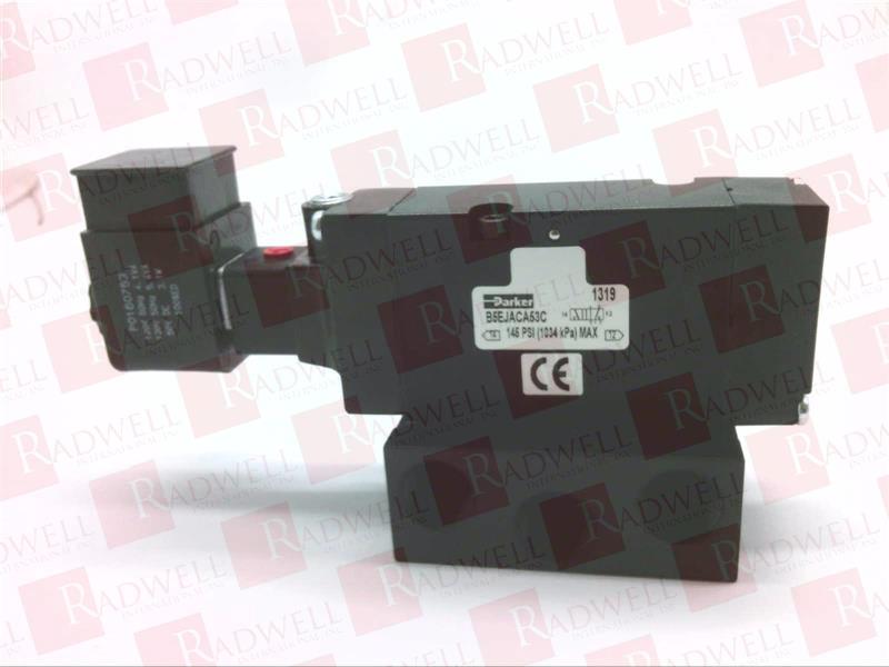 PARKER B5EJACA53C