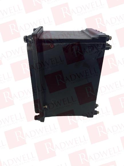 GENERAL ELECTRIC 12SLR11B1A