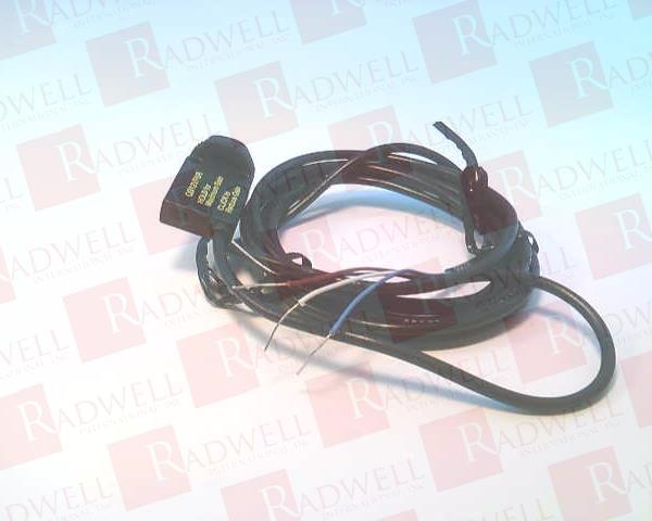 BANNER ENGINEERING QS12VP6R