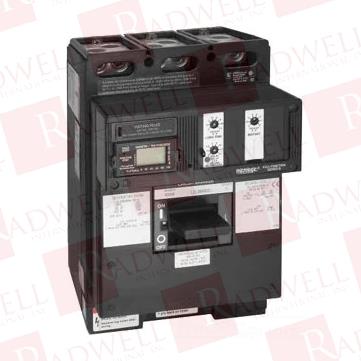 SCHNEIDER ELECTRIC LXIL36400