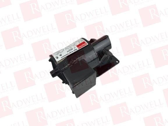 GRAINGER 4Z277