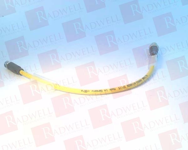 MURR ELEKTRONIK 7000-40581-0110020