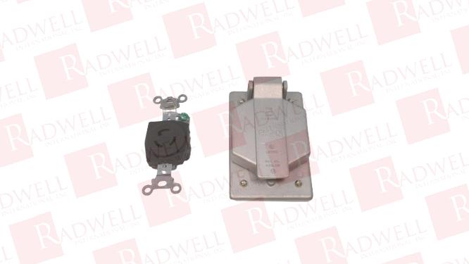 EATON CORPORATION WLRS L5 15
