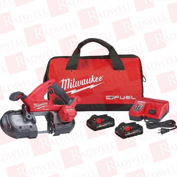 MILWAUKEE POWER TOOLS 2829-22