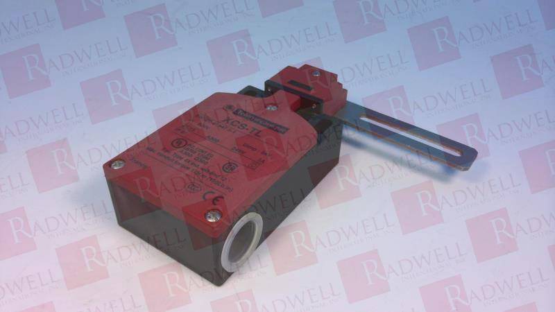 SCHNEIDER ELECTRIC XCSTL561