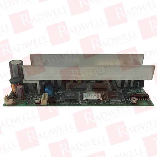  , PC BOARD, DRIVER CARD, MOTION CONTROLLER