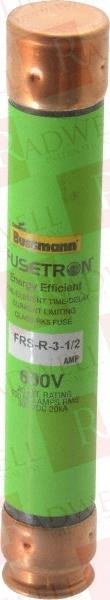 EATON CORPORATION FRS-R-3-1/2