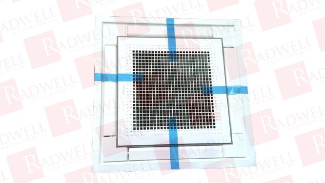 DAIKIN INDUSTRIES BYFQ60C3W1W