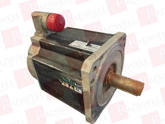 NIDEC CORP 190U3B300MAECB215320SREL