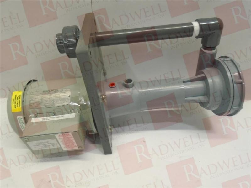 SERFILCO C4T34FC2C