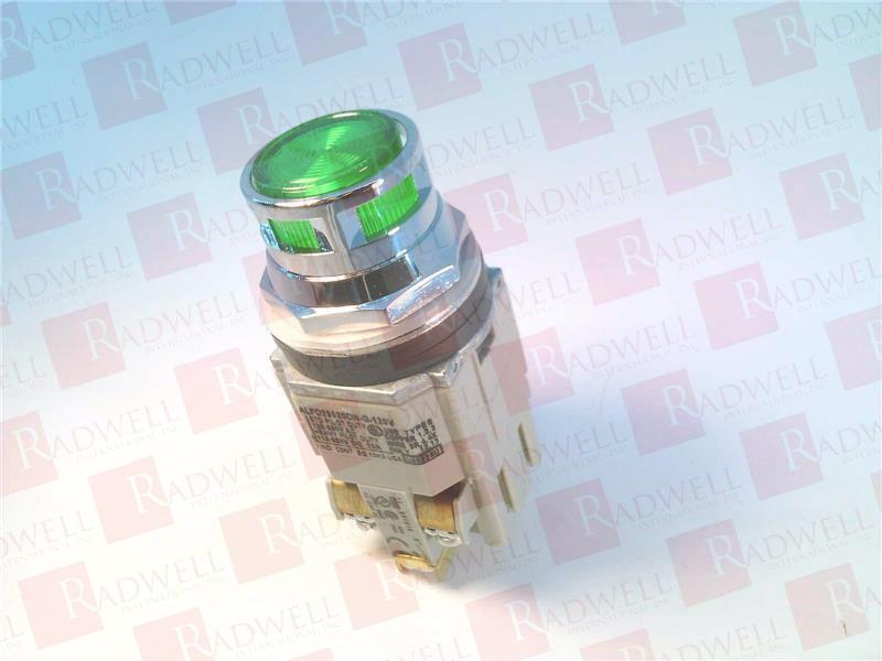 IDEC ALFD29920DN-G-120V