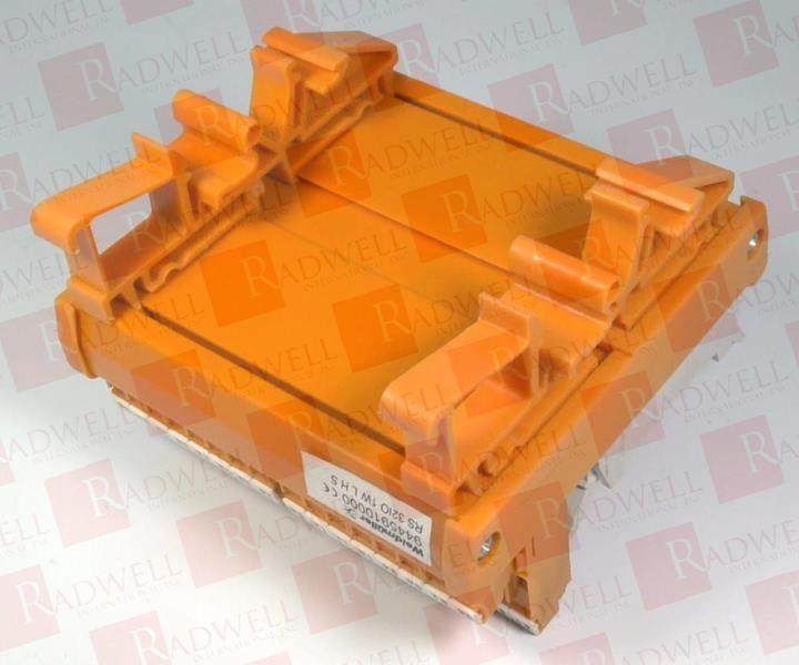 WEIDMULLER 9445910000