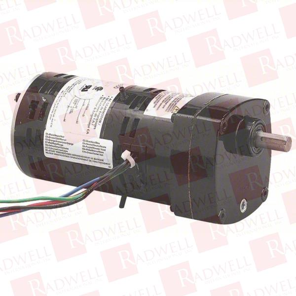 GRAINGER 2H600