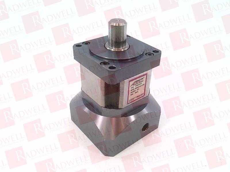 PARKER PX60-003-S