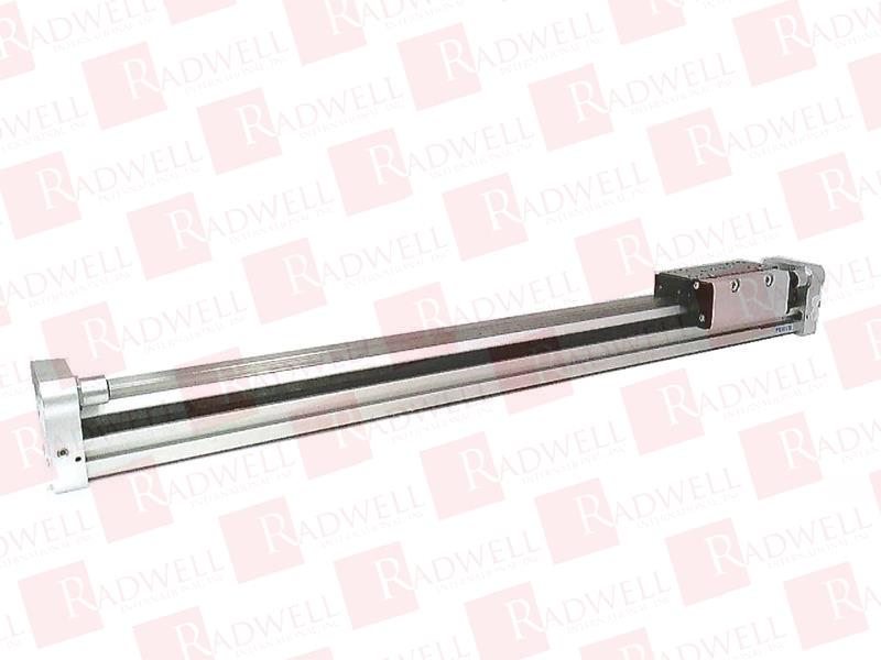FESTO DGC-18-400-KF-P
