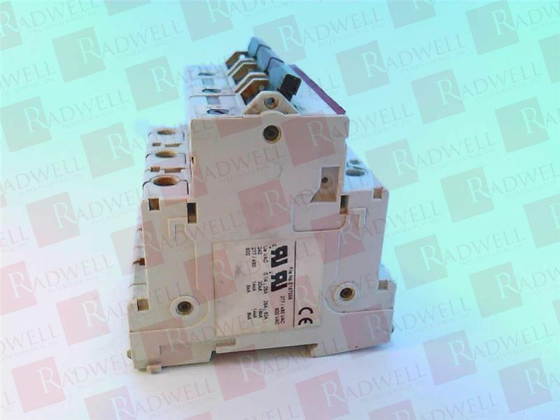 ASEA BROWN BOVERI S503-K8
