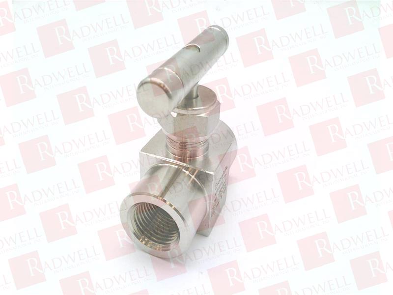 SWAGELOK SS-26VF8