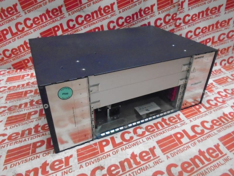 SIEMENS S30807-U6625-X1-4