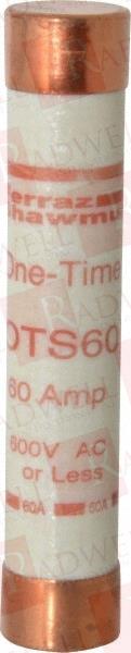 MERSEN OTS60