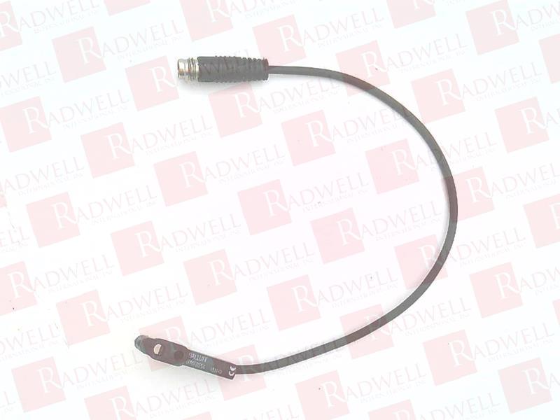 BALLUFF BMF 305K-PO-C-2-S49-00,2