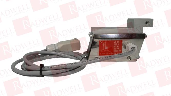 OSCA CORNARA VR10-RIGID