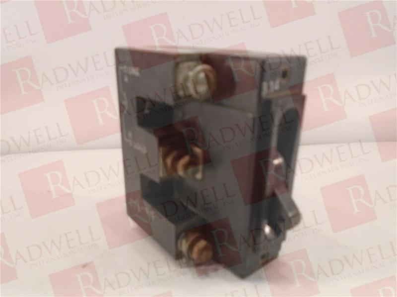 EATON CORPORATION Y40-795D1