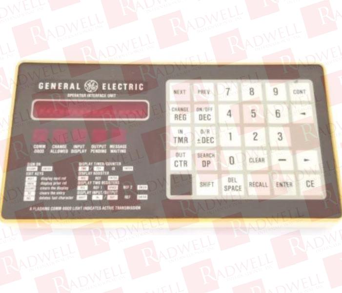 FANUC IC600KD500