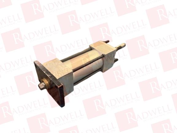 YATES A2-FDN2.0B-3.00N0.63B4S11