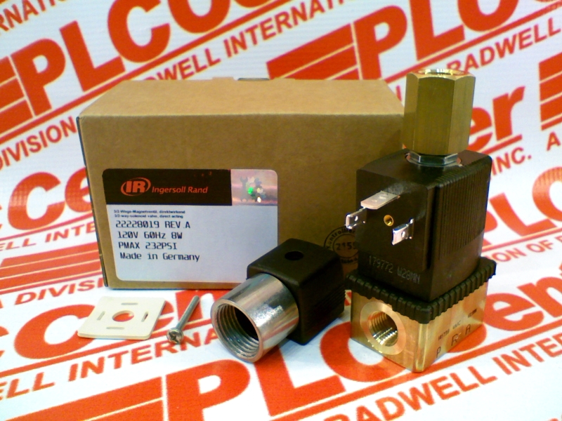 INGERSOLL RAND 22228019