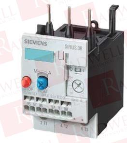 SIEMENS 3RU1126-4AD0