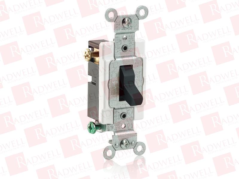 LEVITON CS320-2E