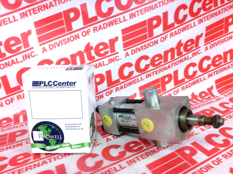PHD INC EAMT111/8X1/2-BR-DC-PC