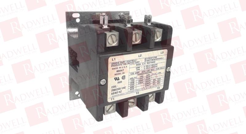 EATON CORPORATION ACC937U30