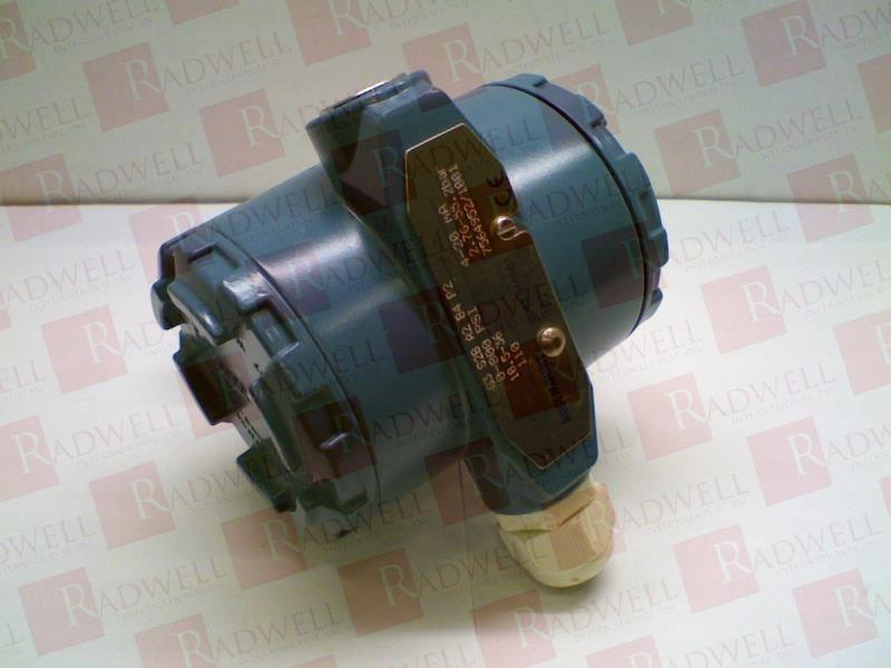 EMERSON 2088G3S22A1B4M5