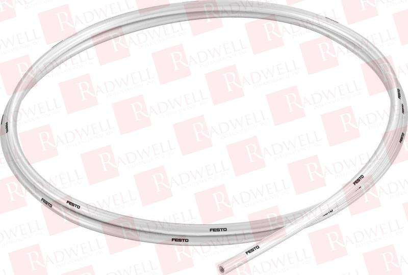 FESTO PUN-H-2X0,4-NT