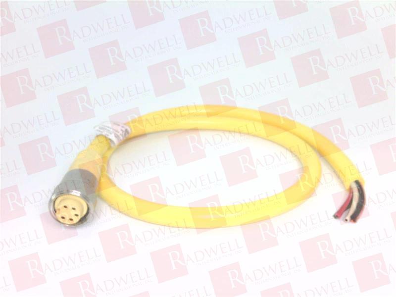 MAC VALVES INC 23881-05-03