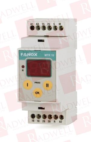 FANOX 12111