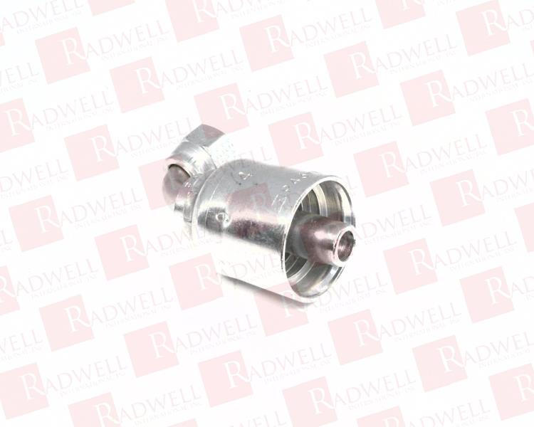 PARKER 13943-4-6