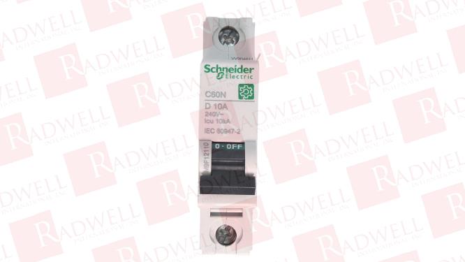 SCHNEIDER ELECTRIC 24601