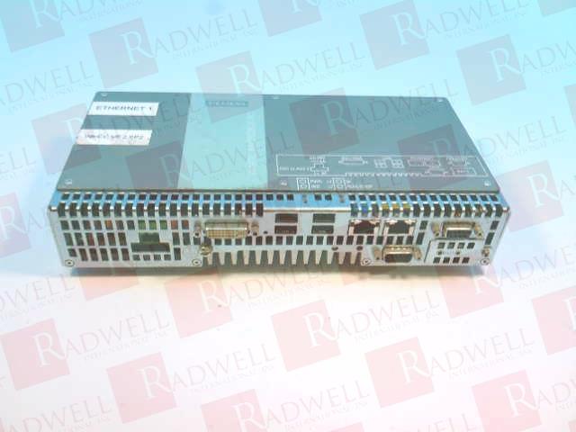 SIEMENS 6ES7647-7AK40-0AB0
