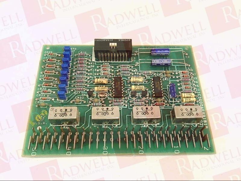 FANUC IC3600AFRB1